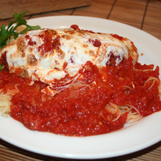 chickenparm